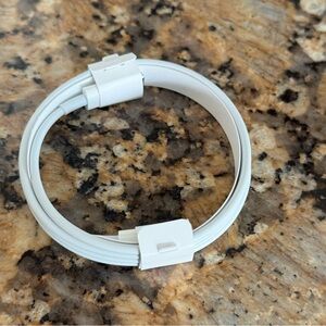 Apple Iphone Lightning to USB-C connector